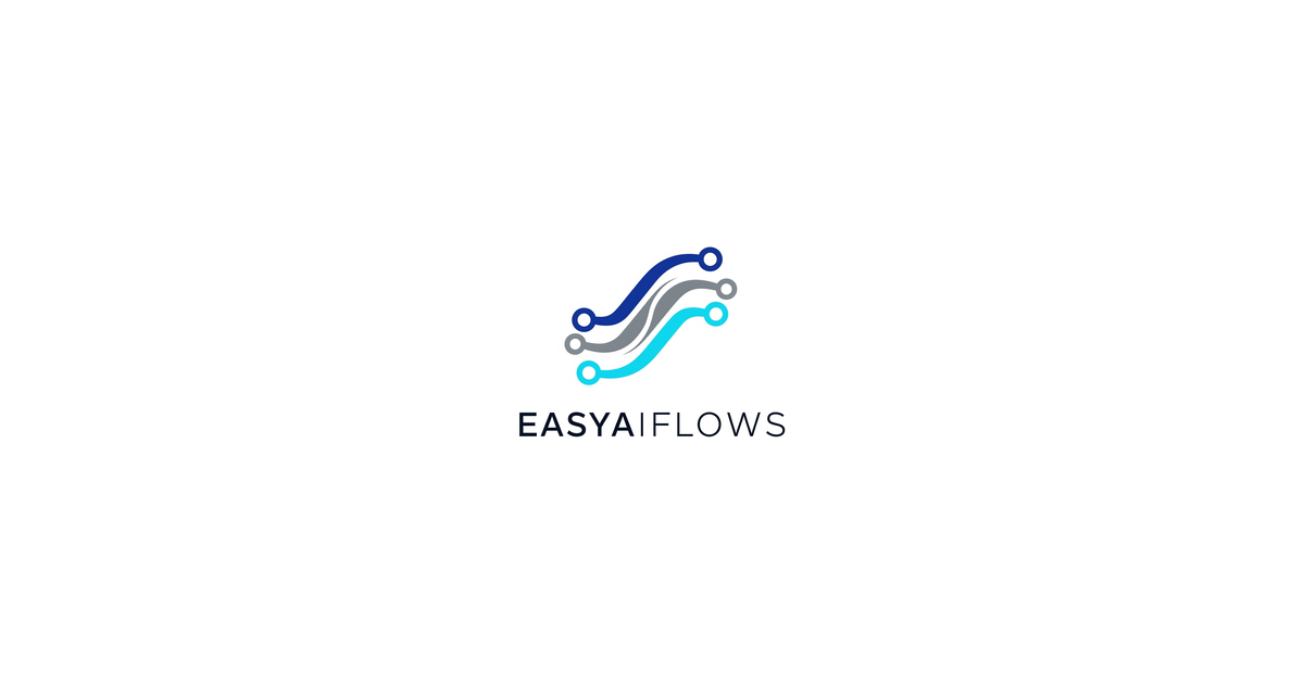 Easy AI Flows — photo from the business website